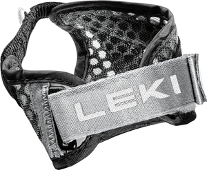 Pútko LEKI FRAME Strap Mesh Trigger 3D