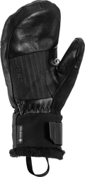 Rukavice Lantana 3D GTX Women Mitt - 7.5, graphite black