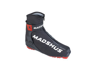 Bežecké topánky Madshus RACE SPEED U - 41, black