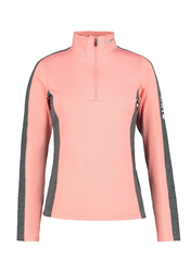 Mikina ICEPEAK FAIRVIEW 1/2 zips W