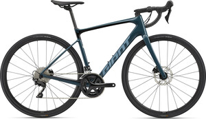 Bicykel GIANT Defy Advanced 2