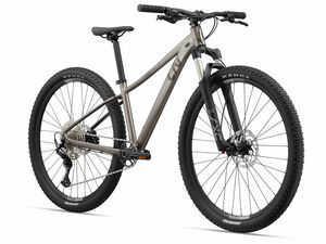 Bicykel LIV TEMPT 29 0 Metal - M, metal