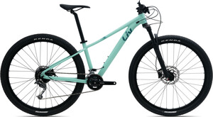 Bicykel GIANT Tempt 29 2-GE - M, ocean wave