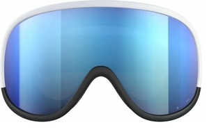 Okuliare POC RETINA BIG CLARITY COMP plus - HYD.WHITE - one, blue