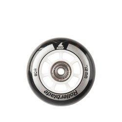 Kolieska Rollerblade WHEELKIT 72MM/80A + ložiská SG5 - neutral