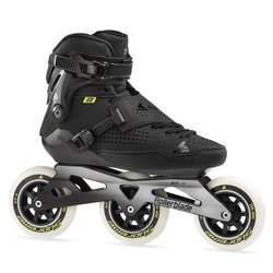 Korčule Rollerblade E2 110 - 240, black