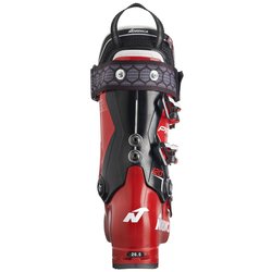 Lyžiarske topánky Nordica PRO MACHINE 120 - 260, red/black/white