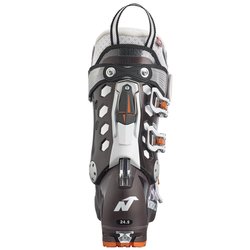 Lyžiarske topánky Nordica STRIDER 95 W DYN - 240, black/white/orange