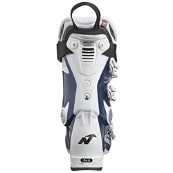 Lyžiarske topánky Nordica SPORTMACHINE 95 W - 230, blue/black/white