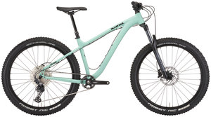 Bicykel KONA BIG HONZO DL