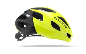 Prilba RUDY PROJECT STRYM - 55-58, shiny fluo yellow