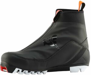 Bežecké topánky Rossignol X-8 CLASSIC - 37, black/red