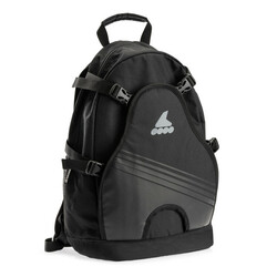 Batoh Rollerblade BACKPACK LT 20 ECO - black