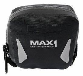 Taška MAX1 Dry M - S, black