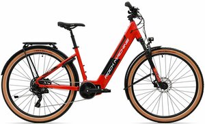 Elektrobicykel Rock Machine Storm INT e90-29 touring