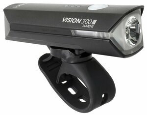 Svetlo predné MAX1 Vision 300 USB