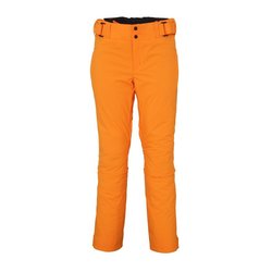 Nohavice PHENIX ARROW SALOPETTE - 54, orange