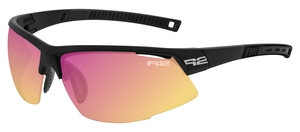 Okuliare R2 RACER AT063A9 - black