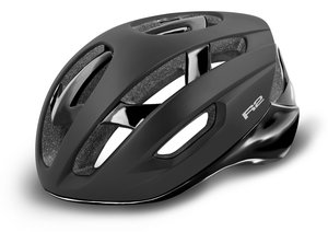 Prilba R2 ATH25C EPIC - L, matte black/shiny black