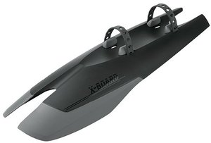 Blatník SKS X-Board predný pod rám