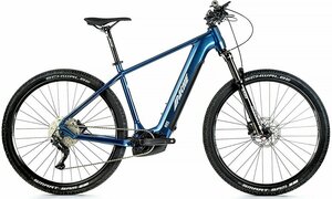 Elektrobicykel APACHE 29 Hupahu Bosch 5 CX 625