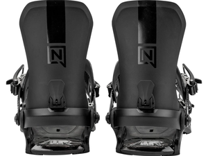 Viazanie NITRO ONE - L, ulta black