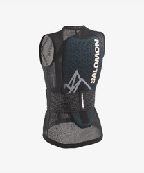 Chránič chrbtice Salomon FLEXCELL PRO W VEST