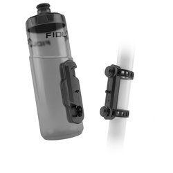 Fľaša FIDLOCK TWIST SET DARK 600ml + UNI BASE