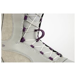 Topánky SNB NITRO FLORA TLS W-240, grey/purple