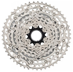 12-kazeta Shimano CS-M6100 Deore 10-51 zubov