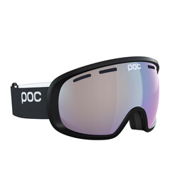 Okuliare POC Fovea Photochromic Uranium black - light pink/sky blue