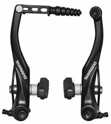 Brzdy SH Alivio BR-T4000-L brake - black