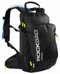 Batoh MAX1 Rockbag