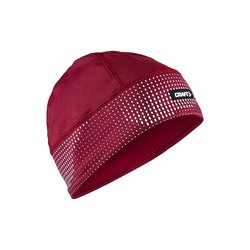 Čiapka CRAFT BRILLIANT 2.0 - SM, red