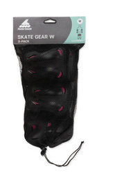 Chrániče Rollerblade SKATE GEAR - 3 sada W