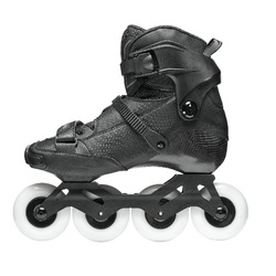 Korčule Rollerblade CROSSFIRE - 240, black