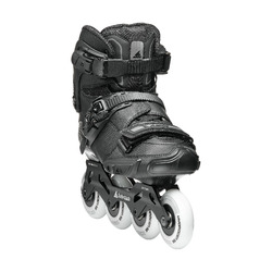 Korčule Rollerblade CROSSFIRE - 240, black