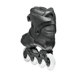 Korčule Rollerblade CROSSFIRE - 240, black