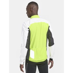 Cyklobunda CRAFT ADV SubZ Lumen - L, yellow