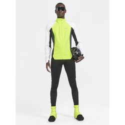 Cyklobunda CRAFT ADV SubZ Lumen - L, yellow