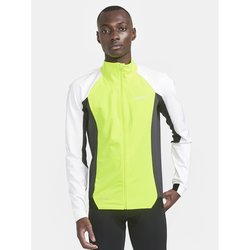 Cyklobunda CRAFT ADV SubZ Lumen - L, yellow