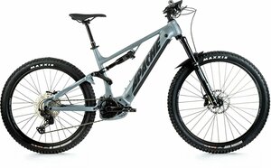 Elektrobicykel APACHE 29/27 Quruk Bosch 1 CX