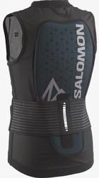 Chránič chrbtice Salomon FLEXCELL PRE VEST JR