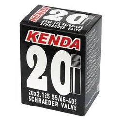 Duša Kenda 20x2,125 (57-406) AV