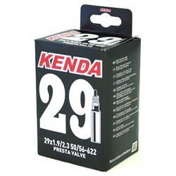 Duša Kenda 29x1,9 - 2,3 (50/56-622) FV 32mm