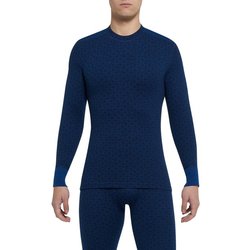 Tričko THERMOWAVE MERINO XTREME LS