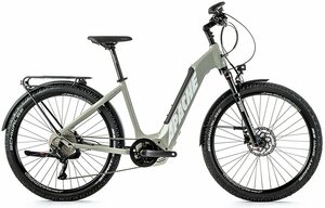 Elektrobicykel APACHE 27,5 Rio Grande Bosch CX