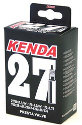 Duša KENDA 700x28/45C (28/47-622/635) FV 32 mm