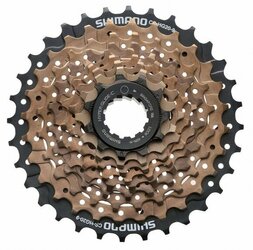 9-kazeta Shimano CS-HG2019134 11-34