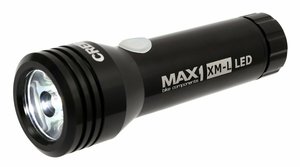 Svetlo predné MAX 1 USB Taktik 3w